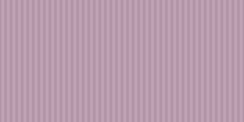 #4e2890 (50%), #caa393 vertical lines, two pixels wide, two pixels apart