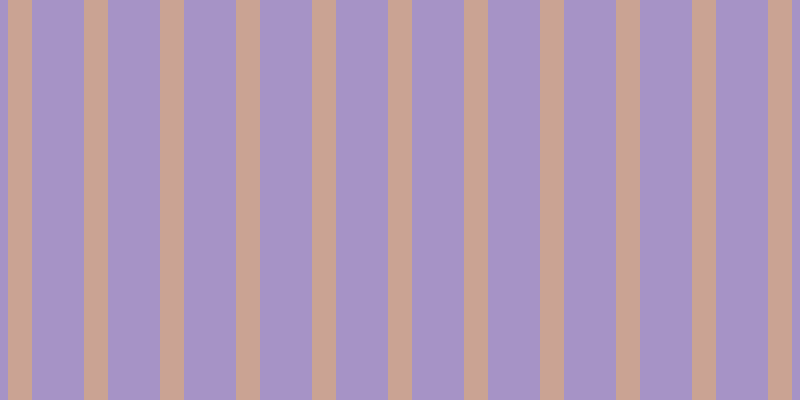 #4e2890 (50%), #caa393 vertical lines, twenty-four pixels wide, fifty-two pixels apart