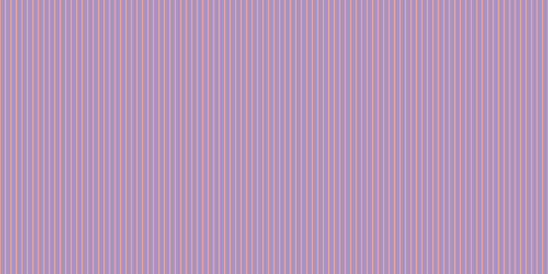 #4e2890 (50%), #eba393 vertical lines, two pixels wide, six pixels apart