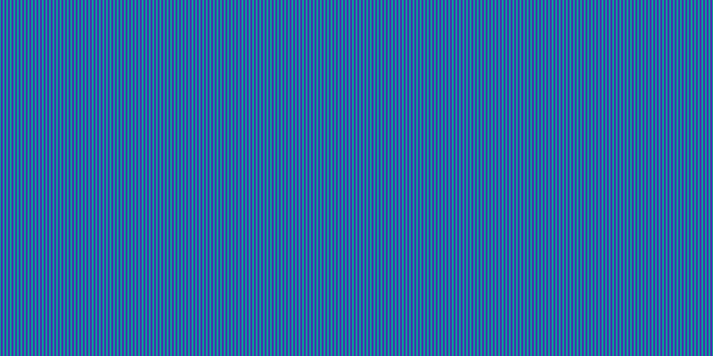 #4e28b1, #04a393 vertical lines, two pixels wide, two pixels apart