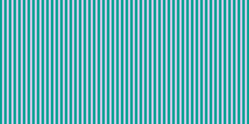 #4e28b1 (25%), #04a393 vertical lines, eight pixels wide, seven pixels apart