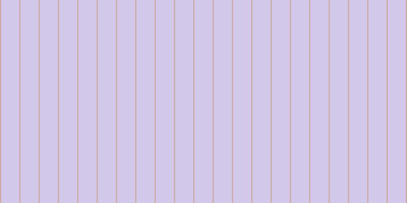 #4e28b1 (25%), #caa393 vertical lines, two pixels wide, thirty-six pixels apart