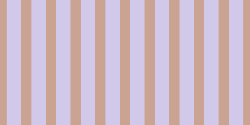 #4e28b1 (25%), #caa393 vertical lines, thirty-three pixels wide, forty-six pixels apart