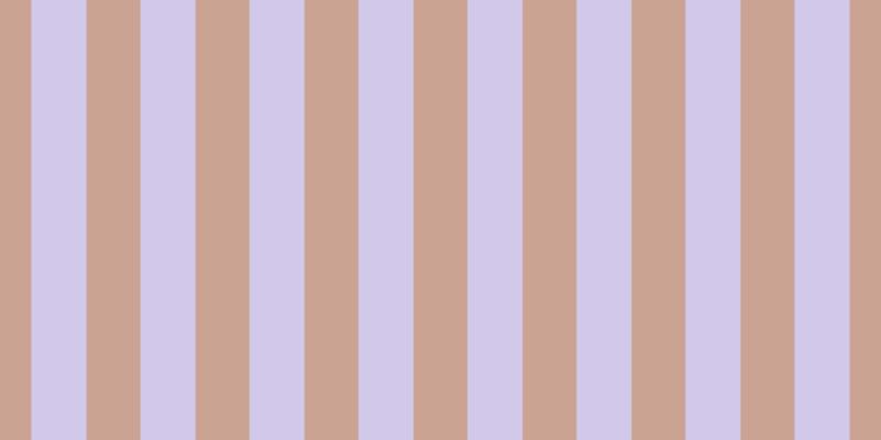 #4e28b1 (25%), #caa393 vertical lines, forty-nine pixels wide, fifty pixels apart