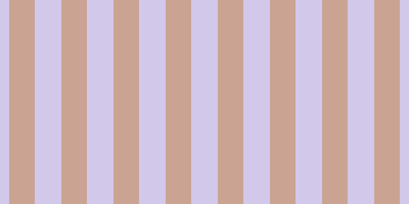 #4e28b1 (25%), #caa393 vertical lines, fifty pixels wide, fifty-two pixels apart