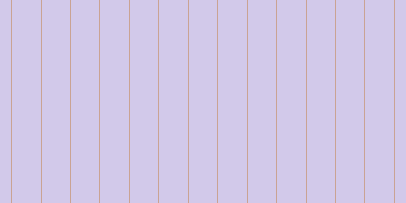 #4e28b1 (25%), #caa393 vertical lines, two pixels wide, fifty-six pixels apart