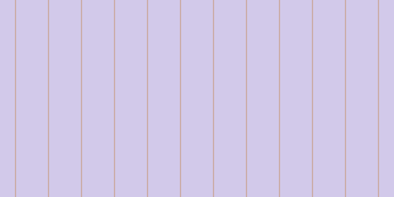 #4e28b1 (25%), #caa393 vertical lines, two pixels wide, sixty-five pixels apart