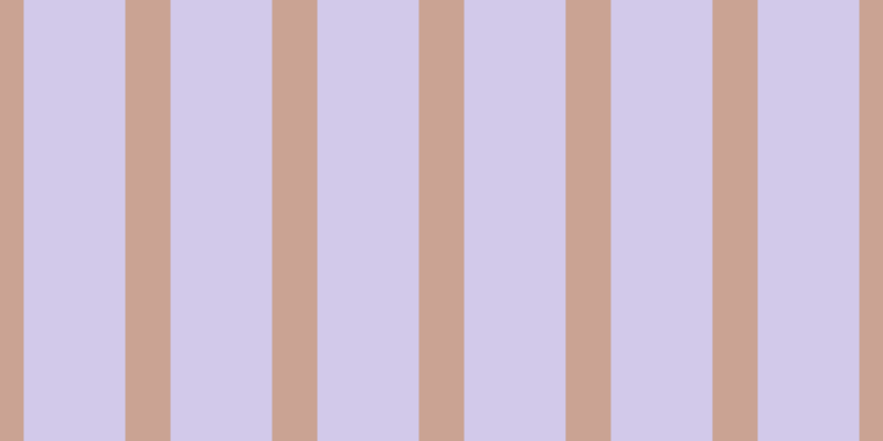 #4e28b1 (25%), #caa393 vertical lines, forty-one pixels wide, ninety-two pixels apart