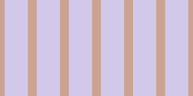 #4e28b1 (25%), #caa393 vertical lines, thirty-seven pixels wide, ninety-six pixels apart