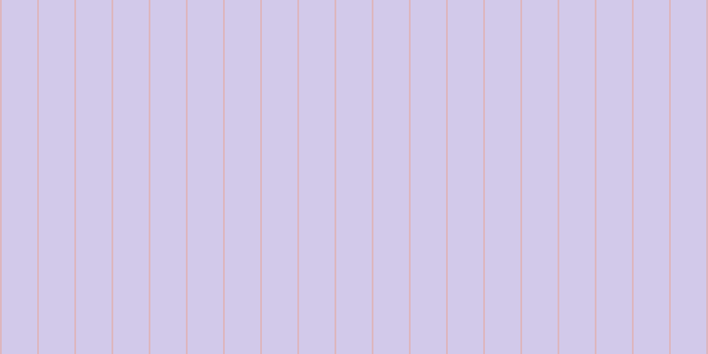 #4e28b1 (25%), #eba393 vertical lines, one pixels wide, forty-one pixels apart