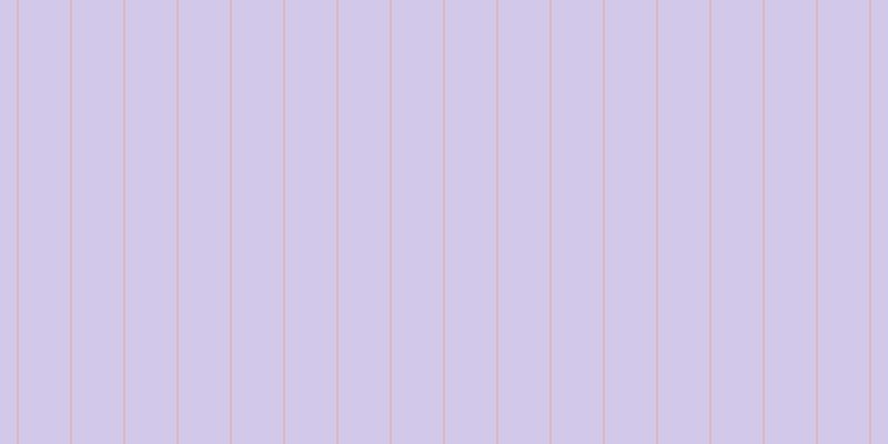 #4e28b1 (25%), #eba393 vertical lines, one pixels wide, forty-seven pixels apart
