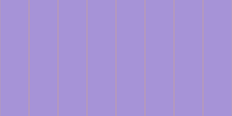#4e28b1 (50%), #caa393 vertical lines, two pixels wide, ninety-eight pixels apart