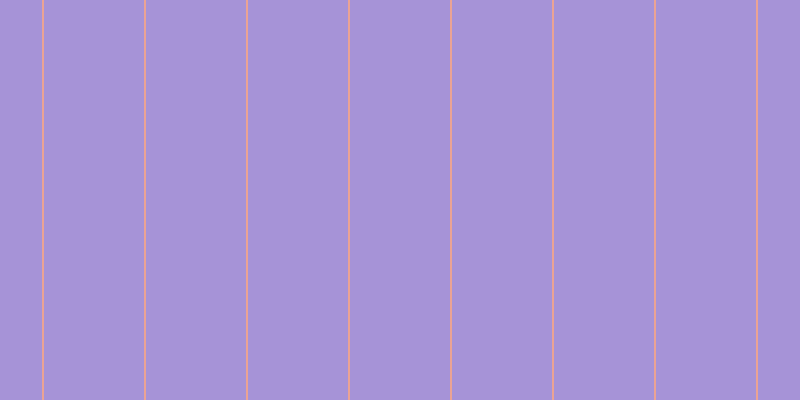 #4e28b1 (50%), #eba393 vertical lines, two pixels wide, one hundred pixels apart