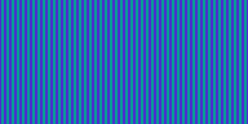 #4e28d2, #04a393 vertical lines, two pixels wide, two pixels apart