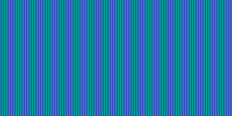 #4e28d2, #04a393 vertical lines, five pixels wide, three pixels apart
