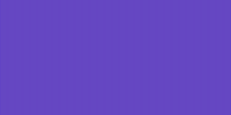#4e28d2, #a9a393 vertical lines, one pixels wide, three pixels apart