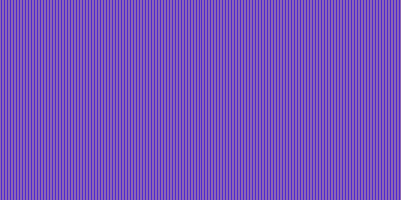 #4e28d2, #caa393 vertical lines, one pixels wide, two pixels apart