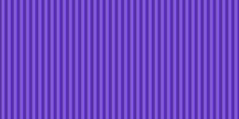 #4e28d2, #caa393 vertical lines, one pixels wide, three pixels apart