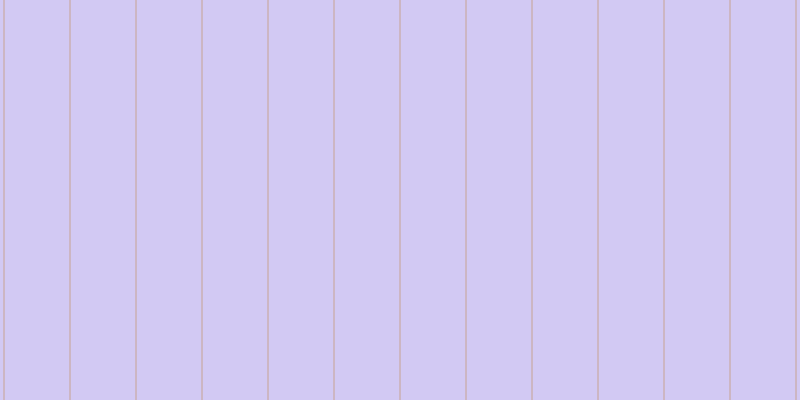 #4e28d2 (25%), #caa393 vertical lines, one pixels wide, sixty-five pixels apart