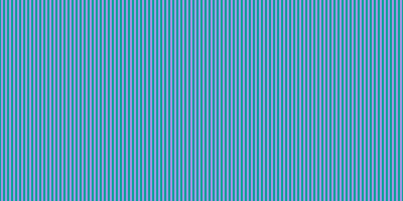 #4e28d2 (50%), #04a393 vertical lines, four pixels wide, four pixels apart