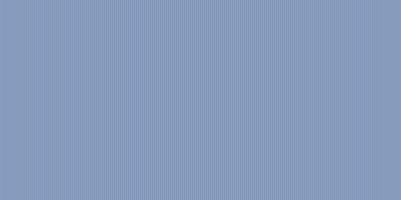 #4e28d2 (50%), #67a393 vertical lines, two pixels wide, two pixels apart