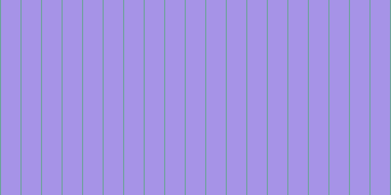 #4e28d2 (50%), #67a393 vertical lines, two pixels wide, forty pixels apart