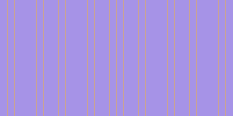 #4e28d2 (50%), #caa393 vertical lines, two pixels wide, twenty-three pixels apart