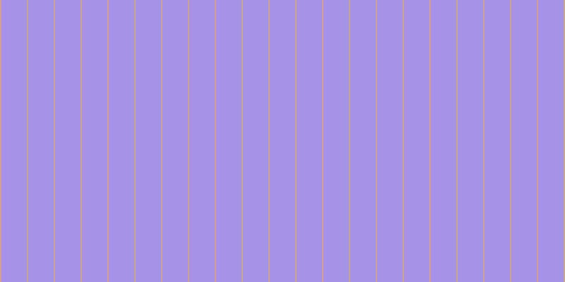 #4e28d2 (50%), #caa393 vertical lines, two pixels wide, thirty-six pixels apart