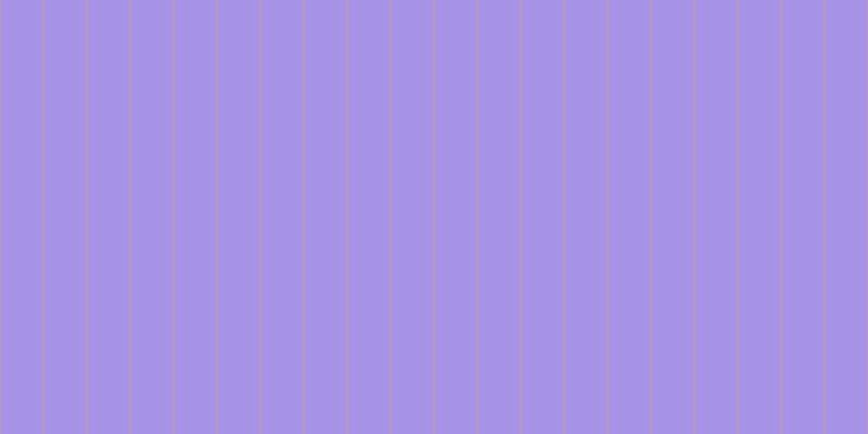 #4e28d2 (50%), #caa393 vertical lines, one pixels wide, thirty-nine pixels apart
