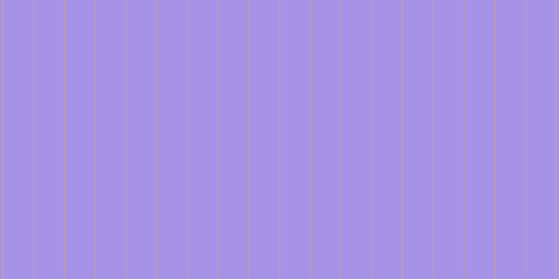 #4e28d2 (50%), #caa393 vertical lines, one pixels wide, forty-three pixels apart