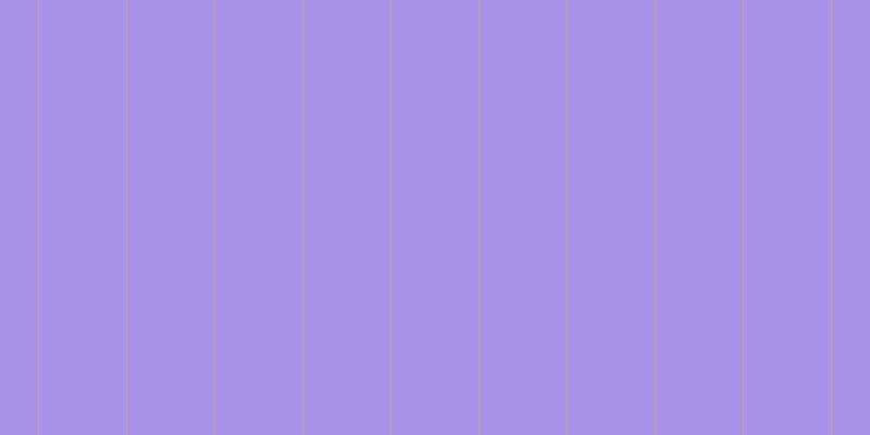 #4e28d2 (50%), #caa393 vertical lines, one pixels wide, eighty pixels apart