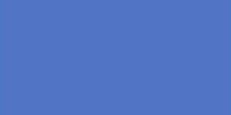 #4e28d2 (75%), #04a393 vertical lines, one pixels wide, two pixels apart