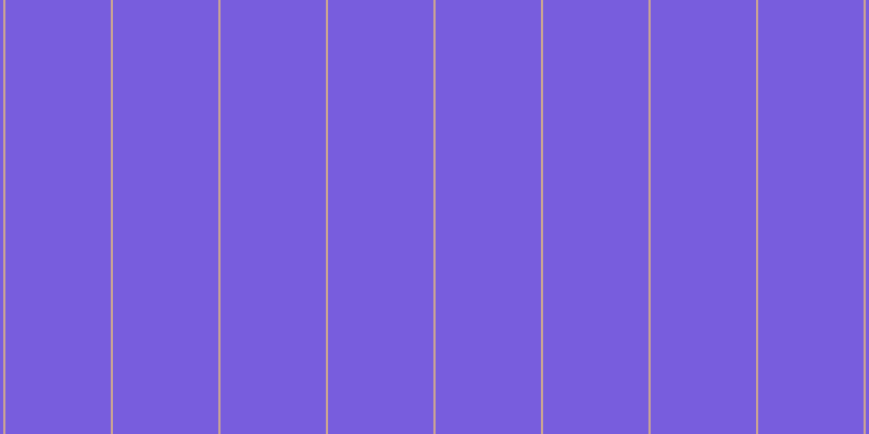 #4e28d2 (75%), #caa393 vertical lines, two pixels wide, ninety-seven pixels apart