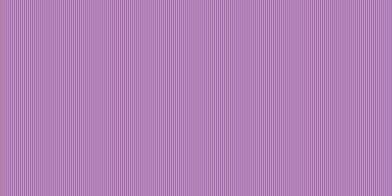 #4e28d2 (75%), #eba393 vertical lines, two pixels wide, two pixels apart