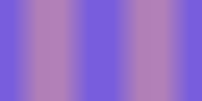 #4e28d2 (75%), #eba393 vertical lines, one pixels wide, three pixels apart