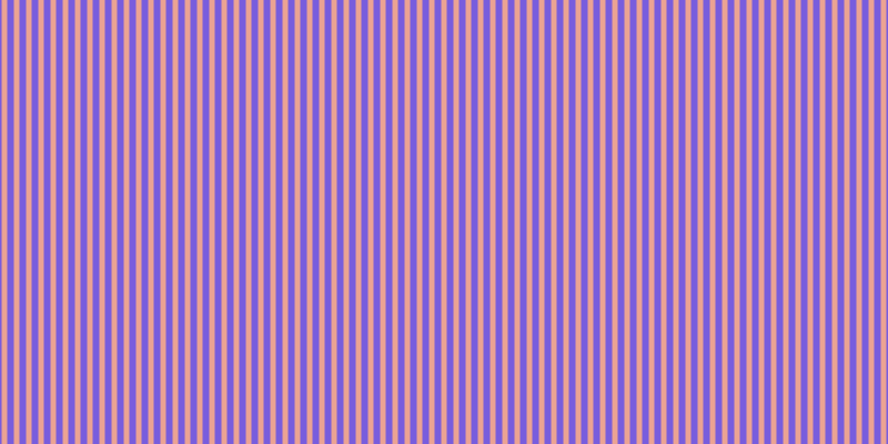 #4e28d2 (75%), #eba393 vertical lines, five pixels wide, six pixels apart