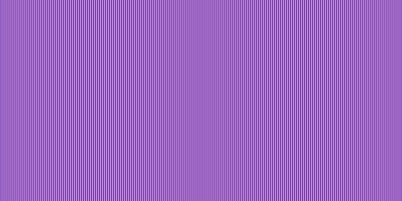 #4e28f3, #eba393 vertical lines, two pixels wide, two pixels apart
