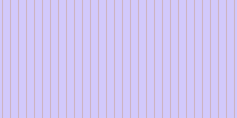 #4e28f3 (25%), #caa393 vertical lines, two pixels wide, twenty-five pixels apart