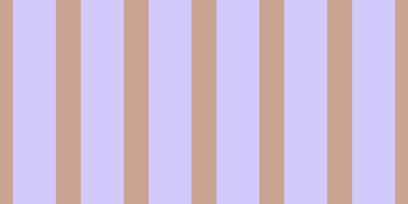 #4e28f3 (25%), #caa393 vertical lines, forty-nine pixels wide, eighty-four pixels apart