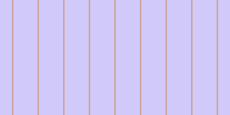 #4e28f3 (25%), #caa393 vertical lines, five pixels wide, eighty-four pixels apart