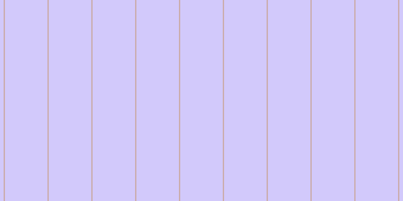 #4e28f3 (25%), #caa393 vertical lines, two pixels wide, eighty-five pixels apart