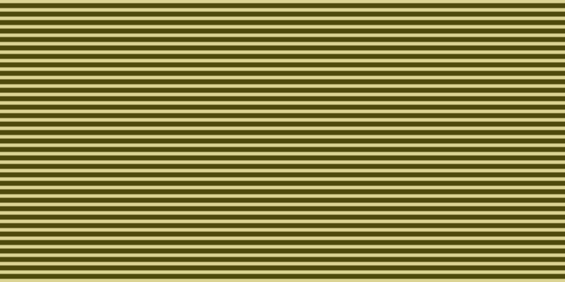 #4e490c, #dbd393 horizontal lines, five pixels wide, seven pixels apart