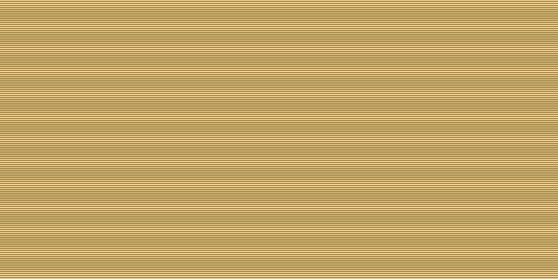 #4e490c, #fcd393 horizontal lines, two pixels wide, one pixels apart