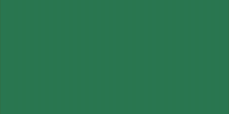 #4e490c, #04a393 vertical lines, two pixels wide, two pixels apart