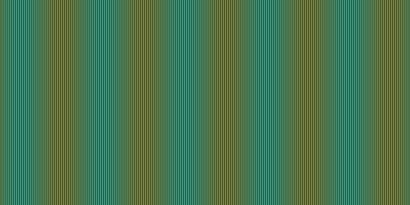 #4e490c, #46a393 vertical lines, two pixels wide, two pixels apart