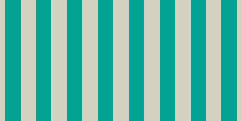 #4e490c (25%), #04a393 vertical lines, fifty pixels wide, fifty-two pixels apart