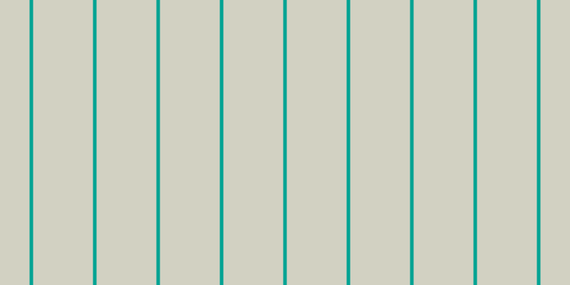 #4e490c (25%), #04a393 vertical lines, five pixels wide, eighty-four pixels apart
