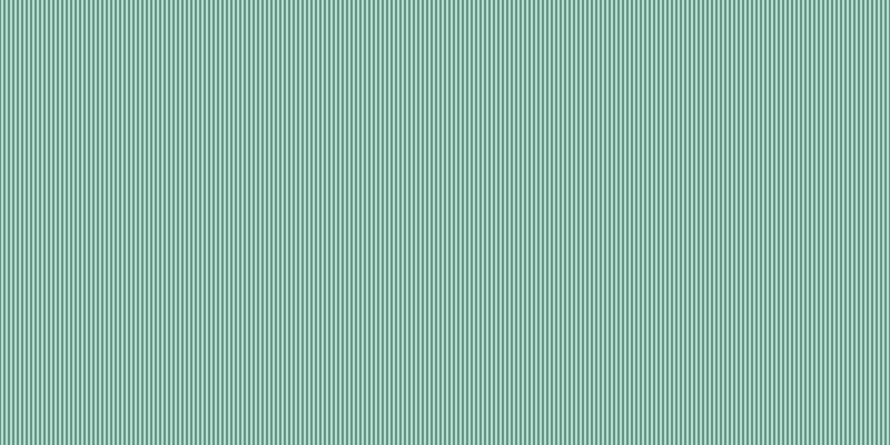 #4e490c (25%), #46a393 vertical lines, two pixels wide, two pixels apart
