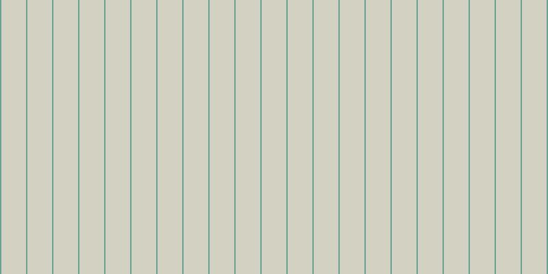 #4e490c (25%), #67a393 vertical lines, two pixels wide, thirty-six pixels apart