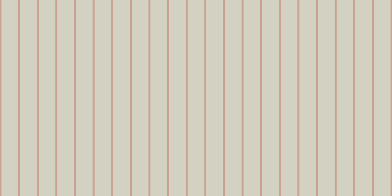 #4e490c (25%), #caa393 vertical lines, four pixels wide, thirty-four pixels apart